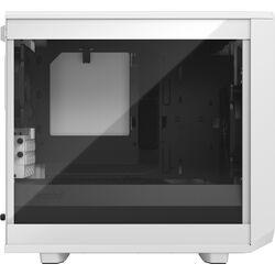 Fractal Design Meshify 2 Nano - White - Product Image 1