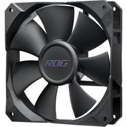 ASUS ROG Strix LC II 240 - Black - Product Image 1