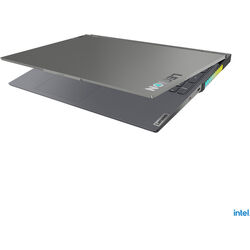 Lenovo Legion 7 (2021) - Grey - Product Image 1