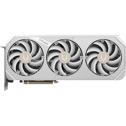Zotac GeForce RTX 5080 SOLID OC WHITE - Product Image 1