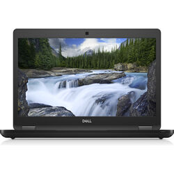 Dell Latitude 14 5490 - Product Image 1