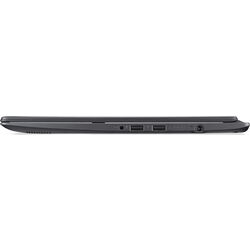 Acer Aspire 1 - A114-31-C61F - Black - Product Image 1