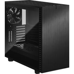 Fractal Design Define 7 - Black - Product Image 1