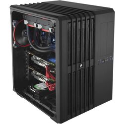 Corsair Carbide Air 540 - Black - Product Image 1