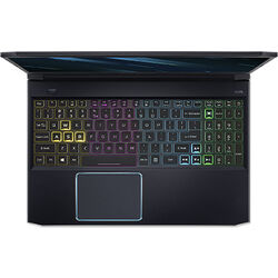 Acer Predator Helios 300 - PH315-52-79ZZ - Black - Product Image 1