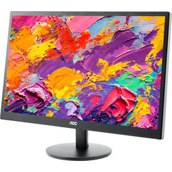 AOC E2770SH - Product Image 1