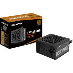 Gigabyte P550B - Product Image 1