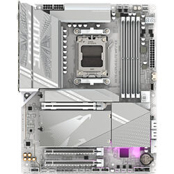 Gigabyte X870 AORUS ELITE WIFI7 ICE - Product Image 1