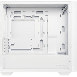 ASUS A21 - White - Product Image 1