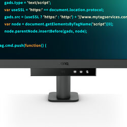 BenQ RD280UA - Product Image 1