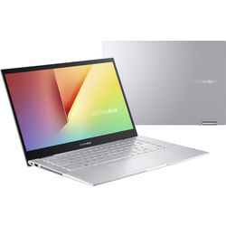 ASUS VivoBook Flip 14 - TP470EA-EC343W - Product Image 1