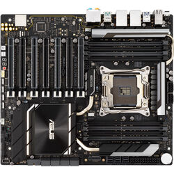 ASUS Pro WS X299 SAGE II - Product Image 1
