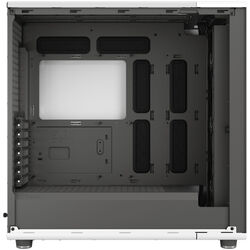 Fractal Design North XL - Mesh - Chalk White - Product Image 1