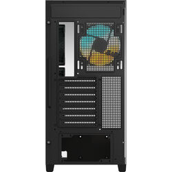 Gigabyte Panoramic Stealth GB-C500P ST - Black - Product Image 1