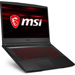 MSI GF65 Thin - Product Image 1