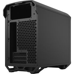 Fractal Design Torrent Nano - Black - Product Image 1