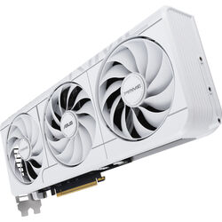 ASUS GeForce RTX 5070 Prime OC - White - Product Image 1