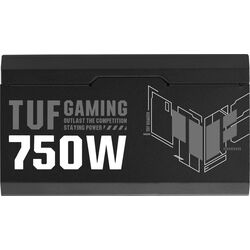 ASUS TUF Gaming Gold 750 - Product Image 1