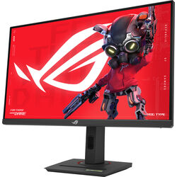 ASUS ROG Strix XG27ACS - Product Image 1