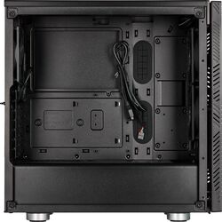 Corsair 275R Airflow - Black - Product Image 1