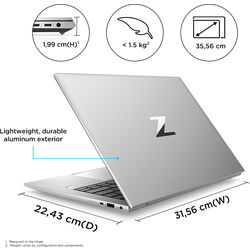 HP ZBook Firefly 14 G9 - Product Image 1