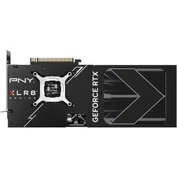 PNY GeForce RTX 4070 Ti XLR8 VERTO OC - Product Image 1