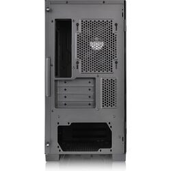 Thermaltake S100 - Black - Product Image 1