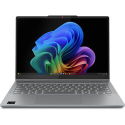 Lenovo IdeaPad 5 - 83GH000DUK - Luna Grey - Product Image 1