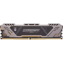 Crucial Ballistix Sport AT - Product Image 1