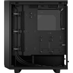 Fractal Design Meshify 2 Compact - Black - Product Image 1