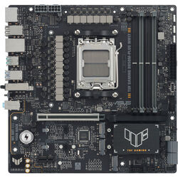 ASUS TUF GAMING B850M-PLUS WIFI7 - Product Image 1