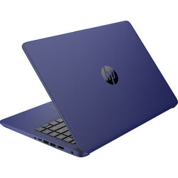 HP Stream 14s-dq0509sa - Blue - Product Image 1