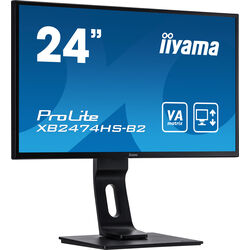 iiyama ProLite XB2474HS-B2 - Product Image 1