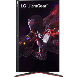 LG 32GP850-B - Product Image 1