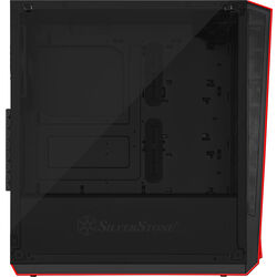 SilverStone Redline RL07 - Black - Product Image 1