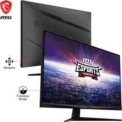 MSI G321Q - Product Image 1