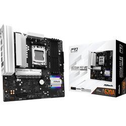 ASRock A620AM Pro RS - Product Image 1