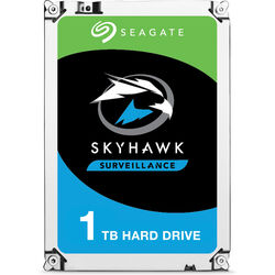 Seagate SkyHawk - ST1000VX005 - 1TB - Product Image 1