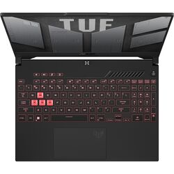 ASUS TUF Gaming A15 (2022) - FA507RR-HN003W - Product Image 1