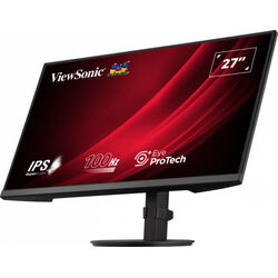 ViewSonic VG2708A-MHD - Product Image 1