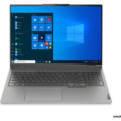 Lenovo ThinkBook 16p G2 - Product Image 1