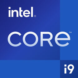 Intel Core i9-11900K - Product Image 1