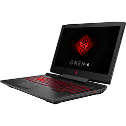 HP OMEN 17-an007na - Product Image 1