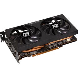 PowerColor Radeon RX 7600 FIGHTER - Product Image 1