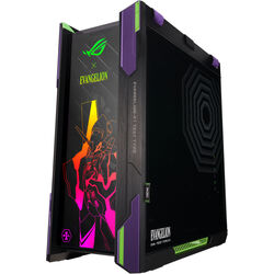 ASUS ROG Strix Helios GX601 - EVA Edition - Black - Product Image 1