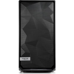 Fractal Design Meshify S2 - Black - Product Image 1