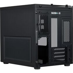 Corsair Crystal 280X - Black - Product Image 1