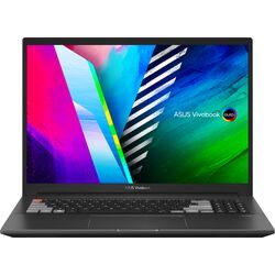 ASUS Vivobook Pro 16X OLED M7600 - M7600QC-L2002T - Product Image 1