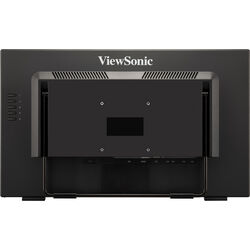 ViewSonic TD2465 Touch Monitor - Product Image 1