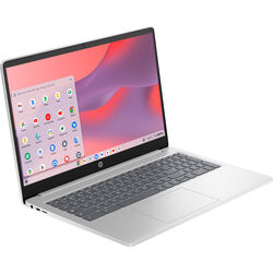 HP Chromebook 15a-nb0004na - 8Y5D1EA - Product Image 1